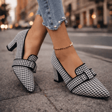 Lunessa Mocassin à Talons