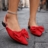 Ballerines Lora Chic