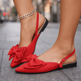 Ballerines Lora Chic