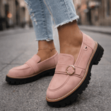 Mocassins Chunky Amelra