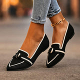 CHAUSSURES EN TRICOT VALENTINA