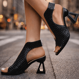 Talons Sculptés Zoe
