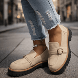 Mocassins Chunky Amelra