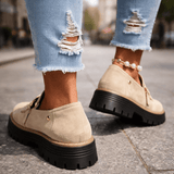 Mocassins Chunky Amelra