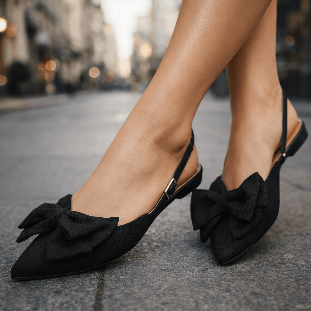 Ballerines Lora Chic