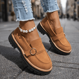 Mocassins Chunky Amelra