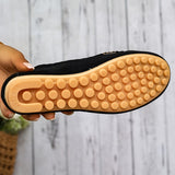 Kaia™ | Mocassins Ballerines
