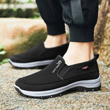 Chaussures de marche confortables et respirantes pour hommes