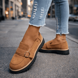 Mocassins Chunky Amelra