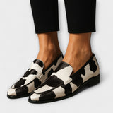 Eleanor | Mocassins Orthopédiques