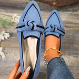 CHAUSSURES EN TRICOT VALENTINA