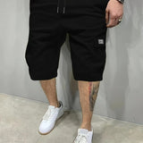 Harrison | Shorts cargo pour hommes