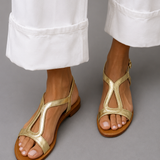 Ludovica™ | Sandales Soleil d'Été
