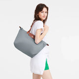 Longchamp - Grand le pliage tote