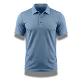 Nivafit™ - Polo ultra-confortable