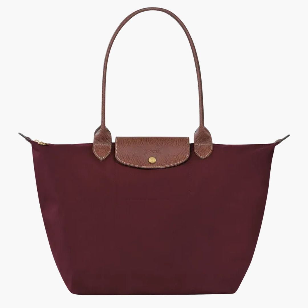 Longchamp - Grand le pliage tote