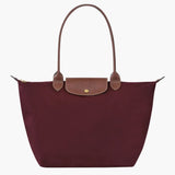 Longchamp - Grand le pliage tote