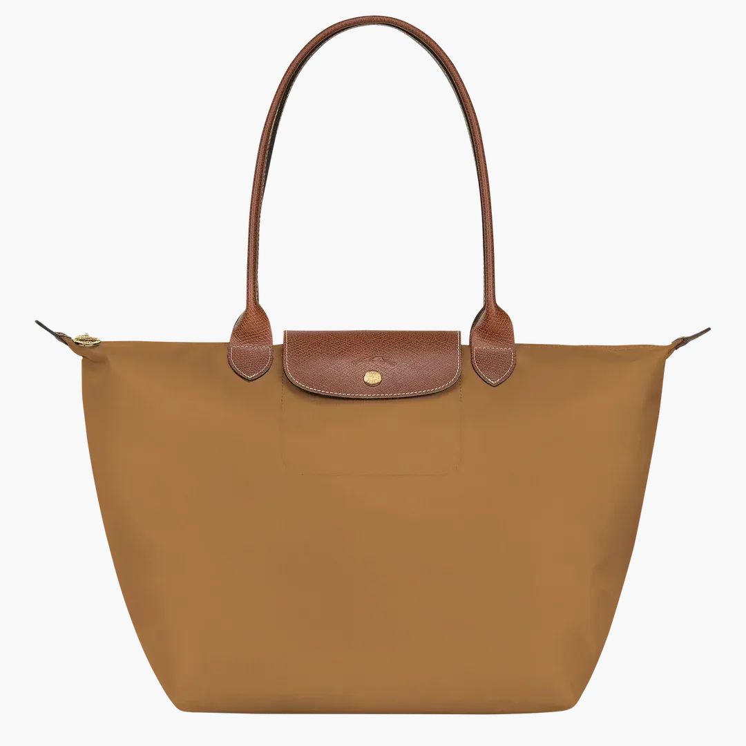 Longchamp - Grand le pliage tote