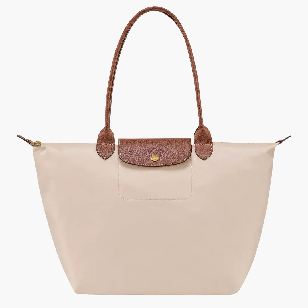 Longchamp - Grand le pliage tote