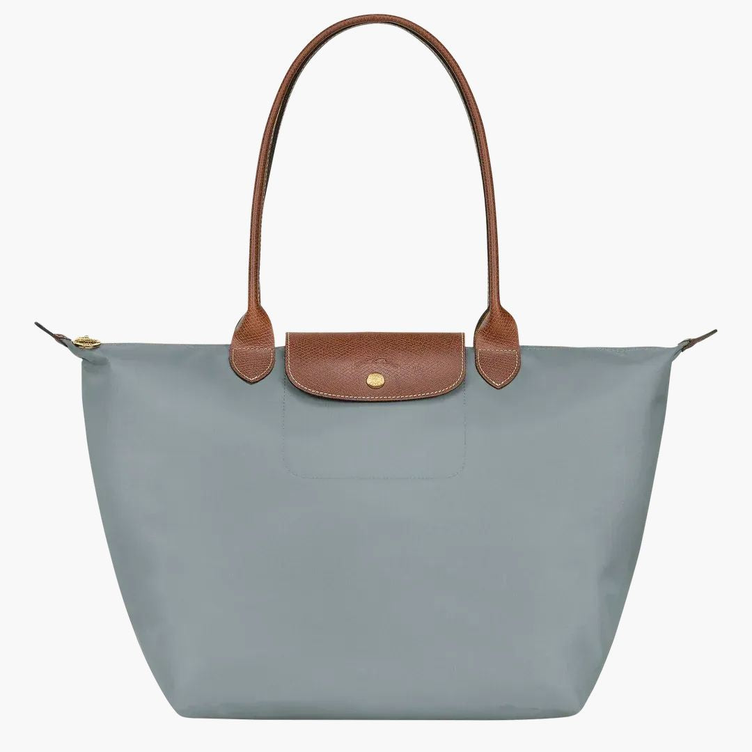 Longchamp - Grand le pliage tote