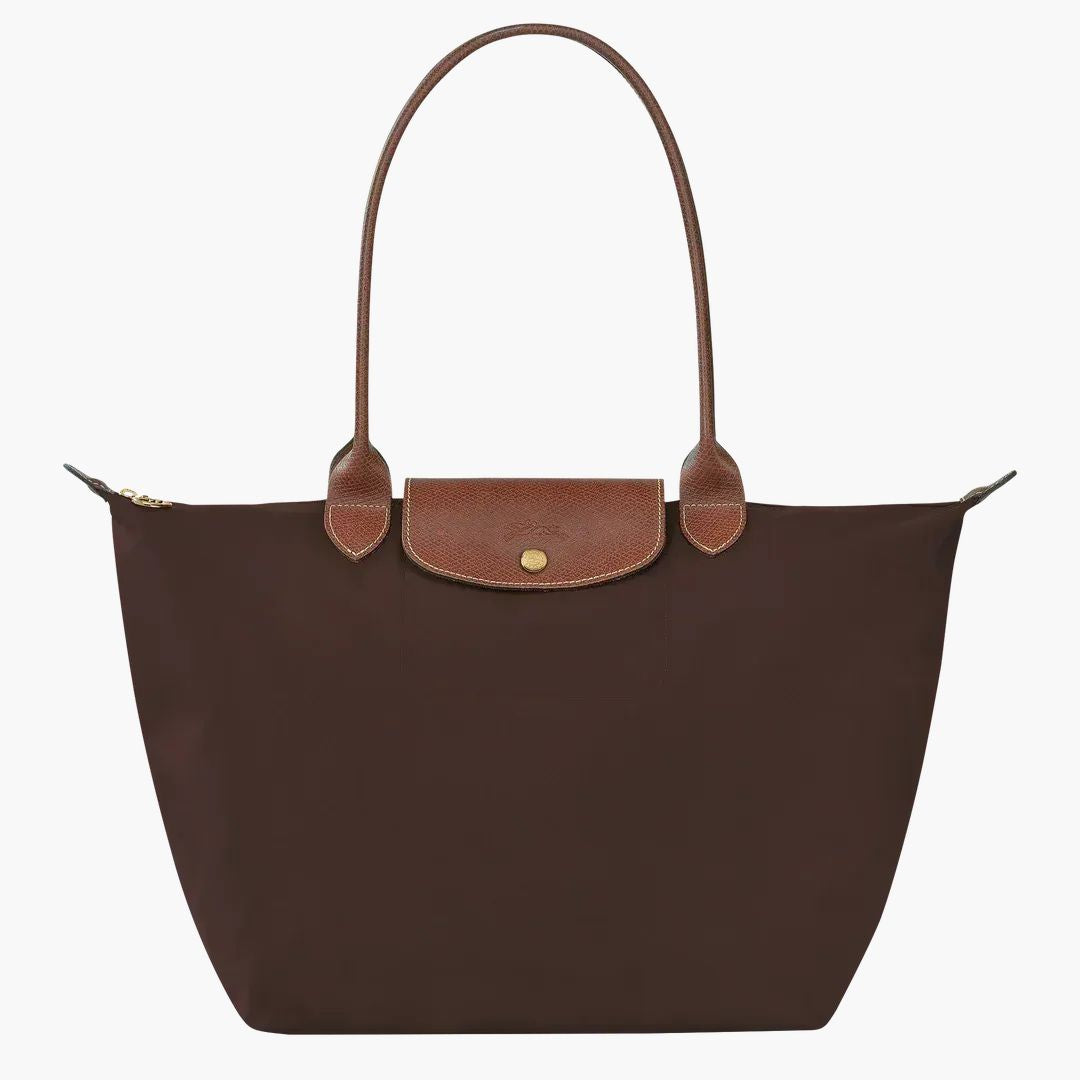 Longchamp - Grand le pliage tote