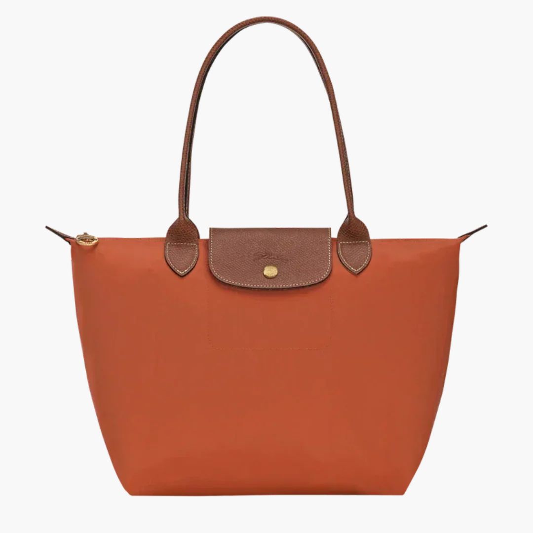 Longchamp - Grand le pliage tote