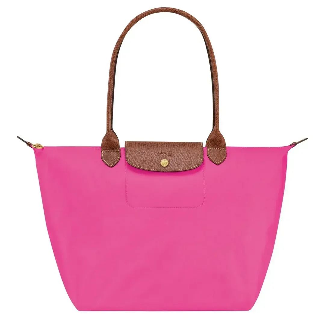 Longchamp - Grand le pliage tote