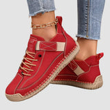 MIA - BASKETS ORTHOPÉDIQUES