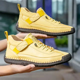 MIA - BASKETS ORTHOPÉDIQUES