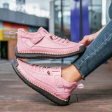 MIA - BASKETS ORTHOPÉDIQUES