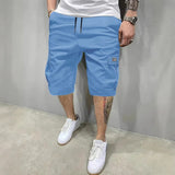 Harrison | Shorts cargo pour hommes