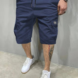 Harrison | Shorts cargo pour hommes