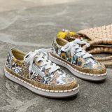 Chaussures Casual Tendance