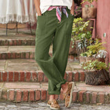 Pantalons Décontractés Confortables