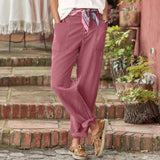 Pantalons Décontractés Confortables