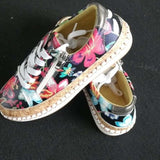 Chaussures Casual Tendance