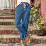 Pantalons Décontractés Confortables