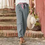 Pantalons Décontractés Confortables