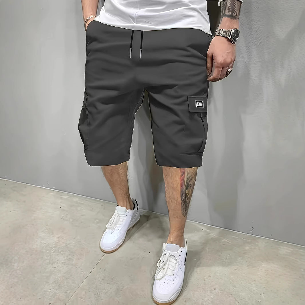 Harrison | Shorts cargo pour hommes