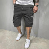 Harrison | Shorts cargo pour hommes