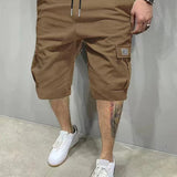 Harrison | Shorts cargo pour hommes
