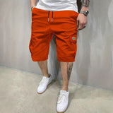 Harrison | Shorts cargo pour hommes