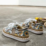 Chaussures Casual Tendance