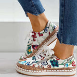 Chaussures Casual Tendance