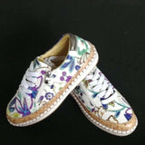Chaussures Casual Tendance