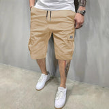 Harrison | Shorts cargo pour hommes