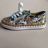 Chaussures Casual Tendance
