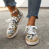 Chaussures Casual Tendance