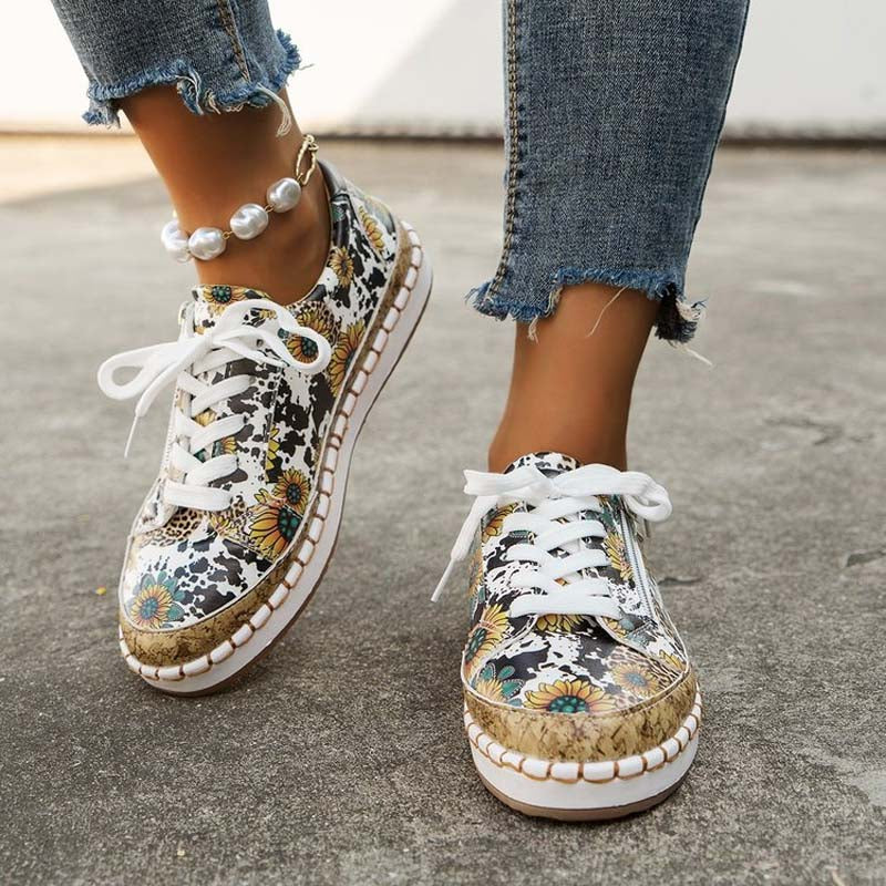 Chaussures Casual Tendance