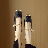 Talons Ophelia Pearl